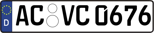 AC-VC0676