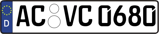AC-VC0680