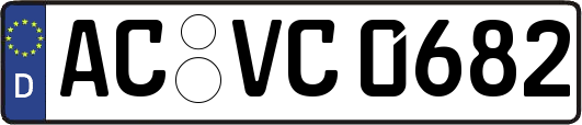 AC-VC0682