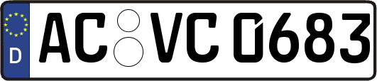 AC-VC0683