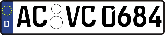 AC-VC0684