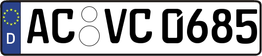AC-VC0685