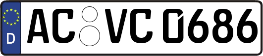 AC-VC0686