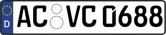 AC-VC0688