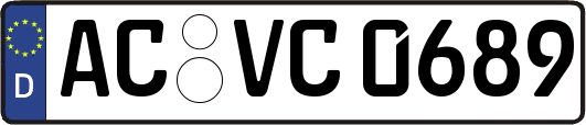 AC-VC0689