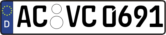 AC-VC0691