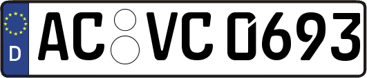 AC-VC0693
