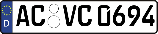 AC-VC0694