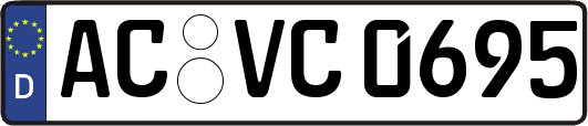 AC-VC0695