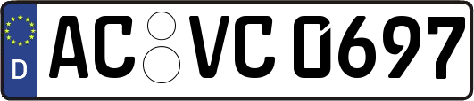 AC-VC0697