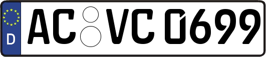 AC-VC0699