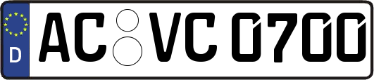 AC-VC0700