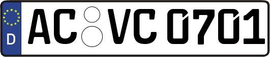 AC-VC0701