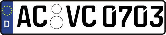 AC-VC0703