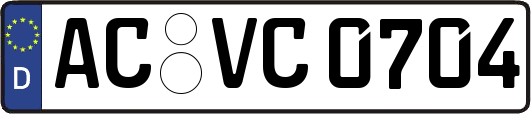 AC-VC0704
