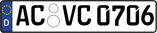 AC-VC0706