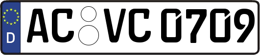AC-VC0709