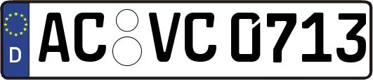 AC-VC0713