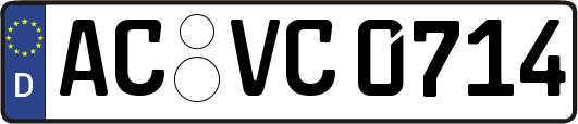 AC-VC0714