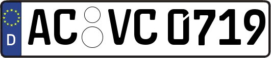 AC-VC0719