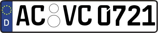 AC-VC0721