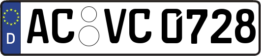 AC-VC0728