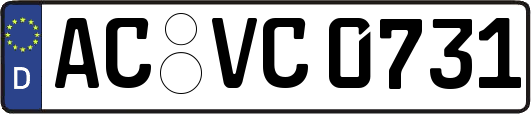 AC-VC0731