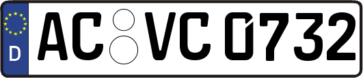 AC-VC0732