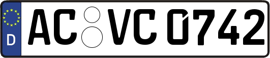 AC-VC0742