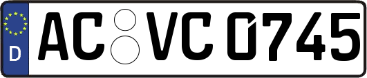 AC-VC0745