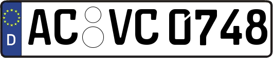 AC-VC0748