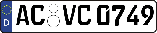 AC-VC0749