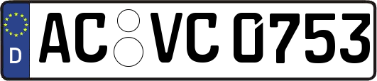 AC-VC0753