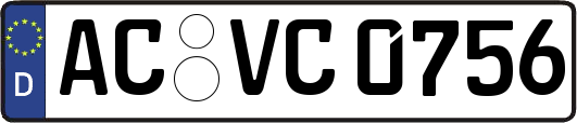 AC-VC0756