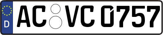 AC-VC0757