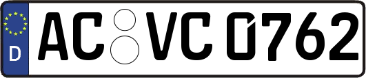 AC-VC0762
