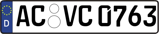 AC-VC0763