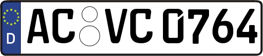 AC-VC0764