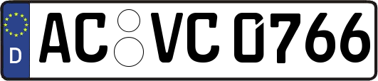 AC-VC0766