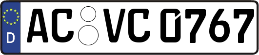 AC-VC0767