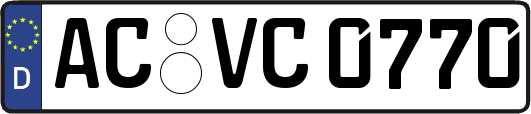 AC-VC0770