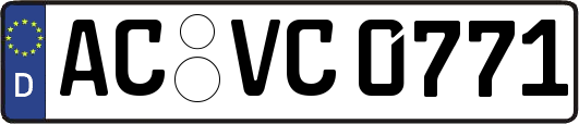 AC-VC0771