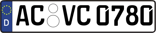 AC-VC0780