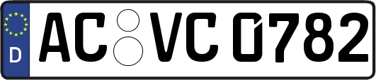AC-VC0782