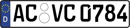 AC-VC0784