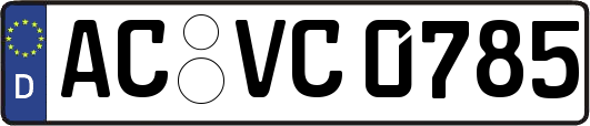 AC-VC0785