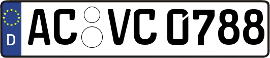 AC-VC0788