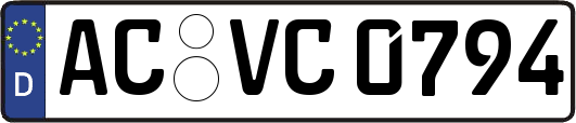 AC-VC0794