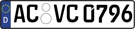 AC-VC0796