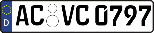 AC-VC0797